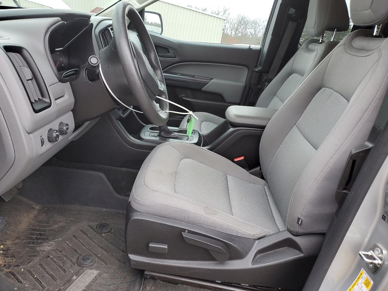 2015 GMC Canyon - Image 7