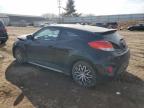 2016 Hyundai Veloster Turbo de vânzare în Davison, MI - Front End