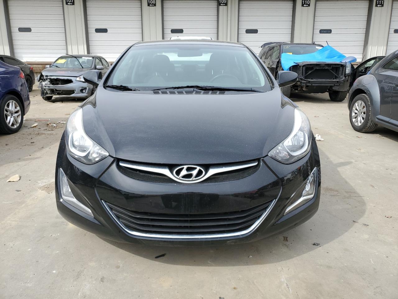 2014 Hyundai Elantra - Image 5