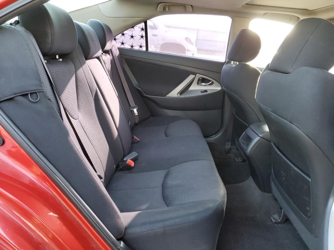 2007 Toyota Camry - Image 10