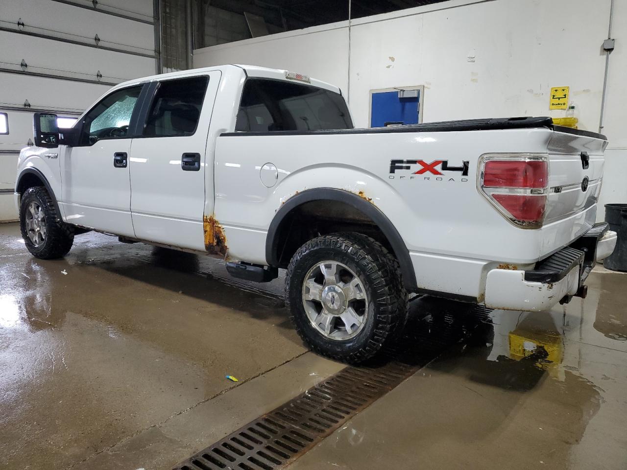 2009 Ford F-150 - Image 2