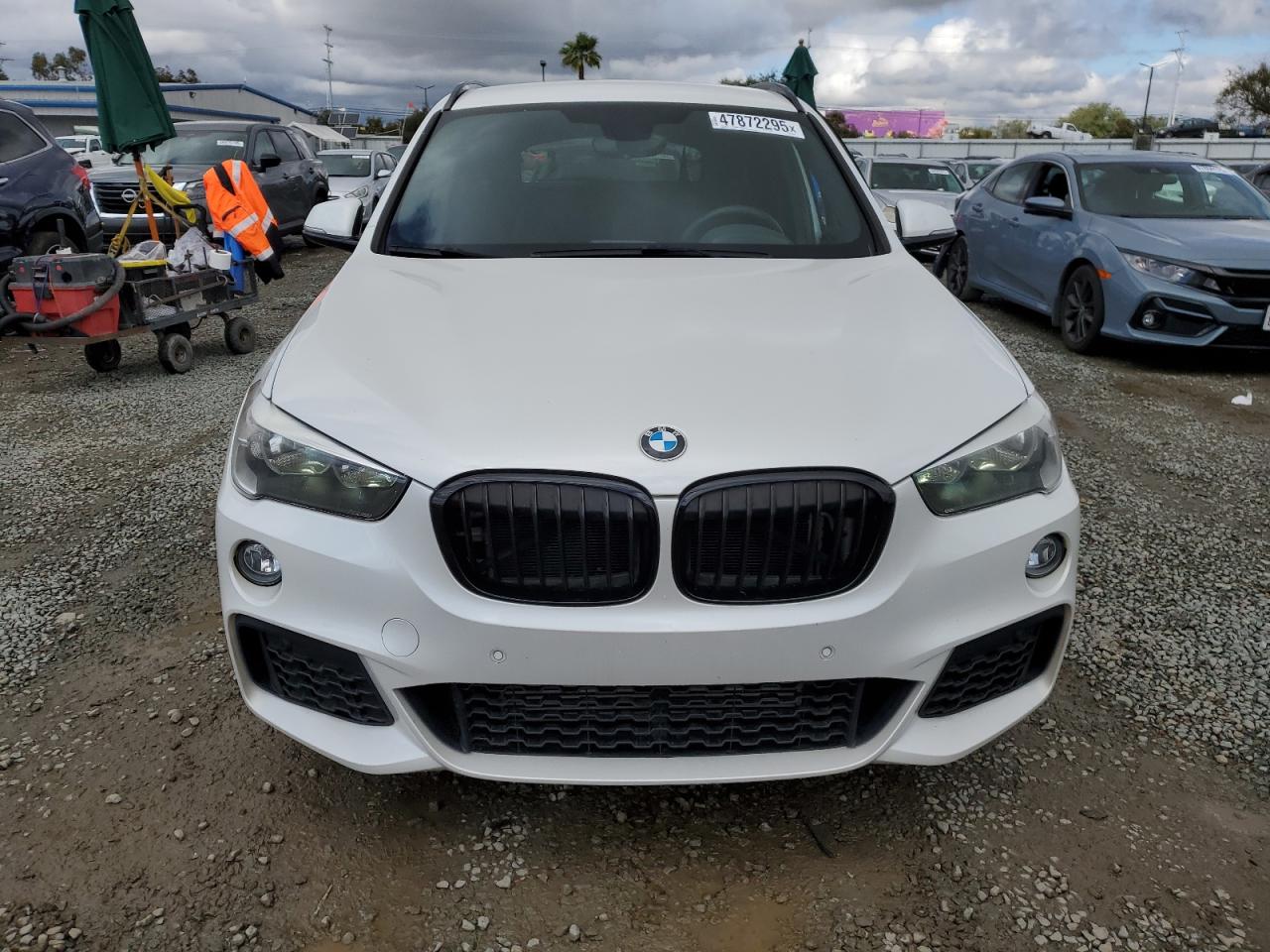 2016 BMW X1 - Image 5