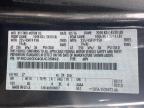 2016 Ford Escape Se იყიდება Opa Locka-ში, FL - Water/Flood