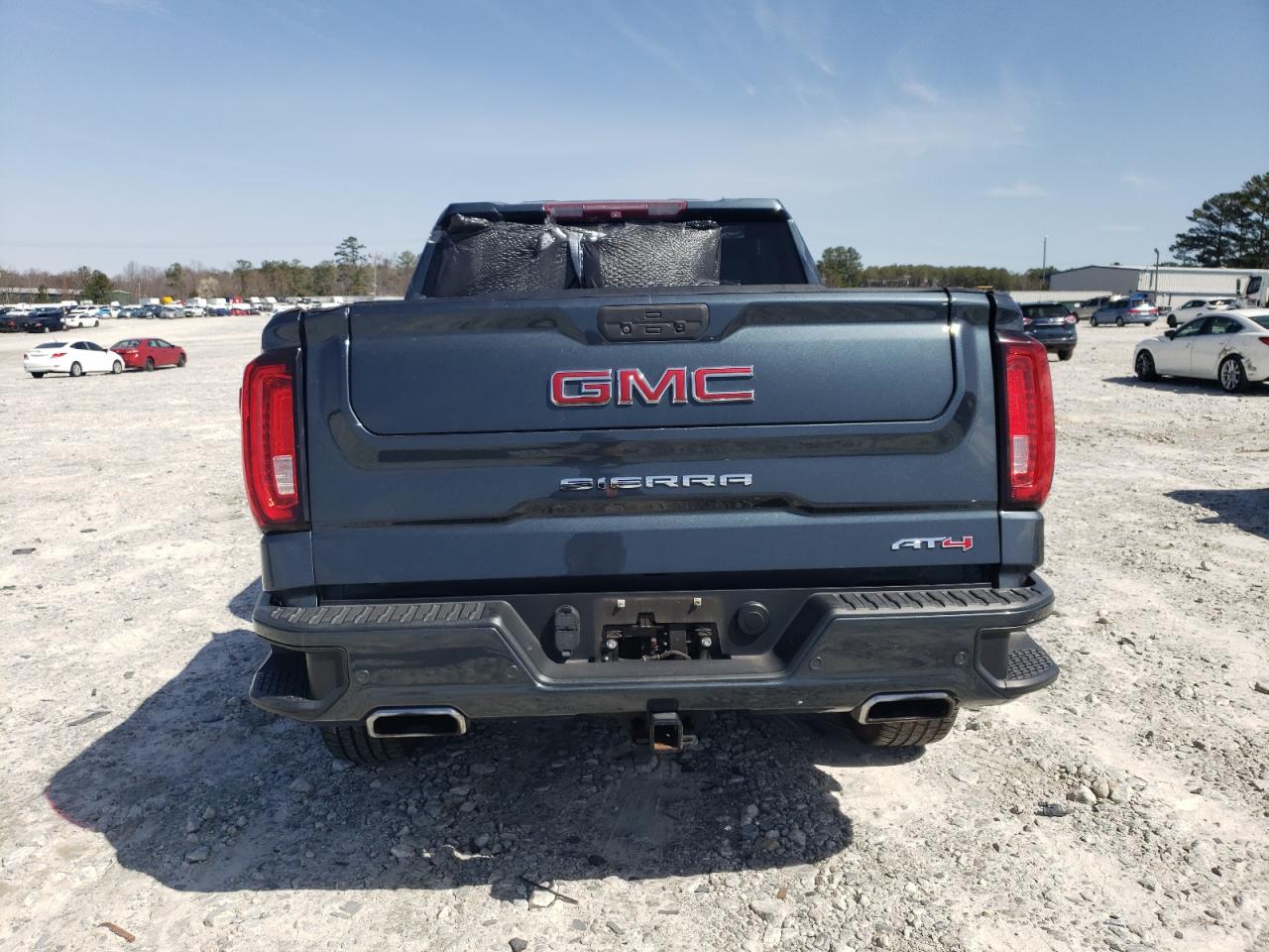 2019 GMC Sierra - Image 6