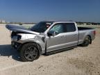 2021 Ford F150 Supercrew იყიდება New Braunfels-ში, TX - All Over