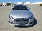2018 Audi A4 Premium Plus for Sale in Martinez, CA - Side
