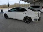 2017 Toyota Corolla L იყიდება Cartersville-ში, GA - Rear End
