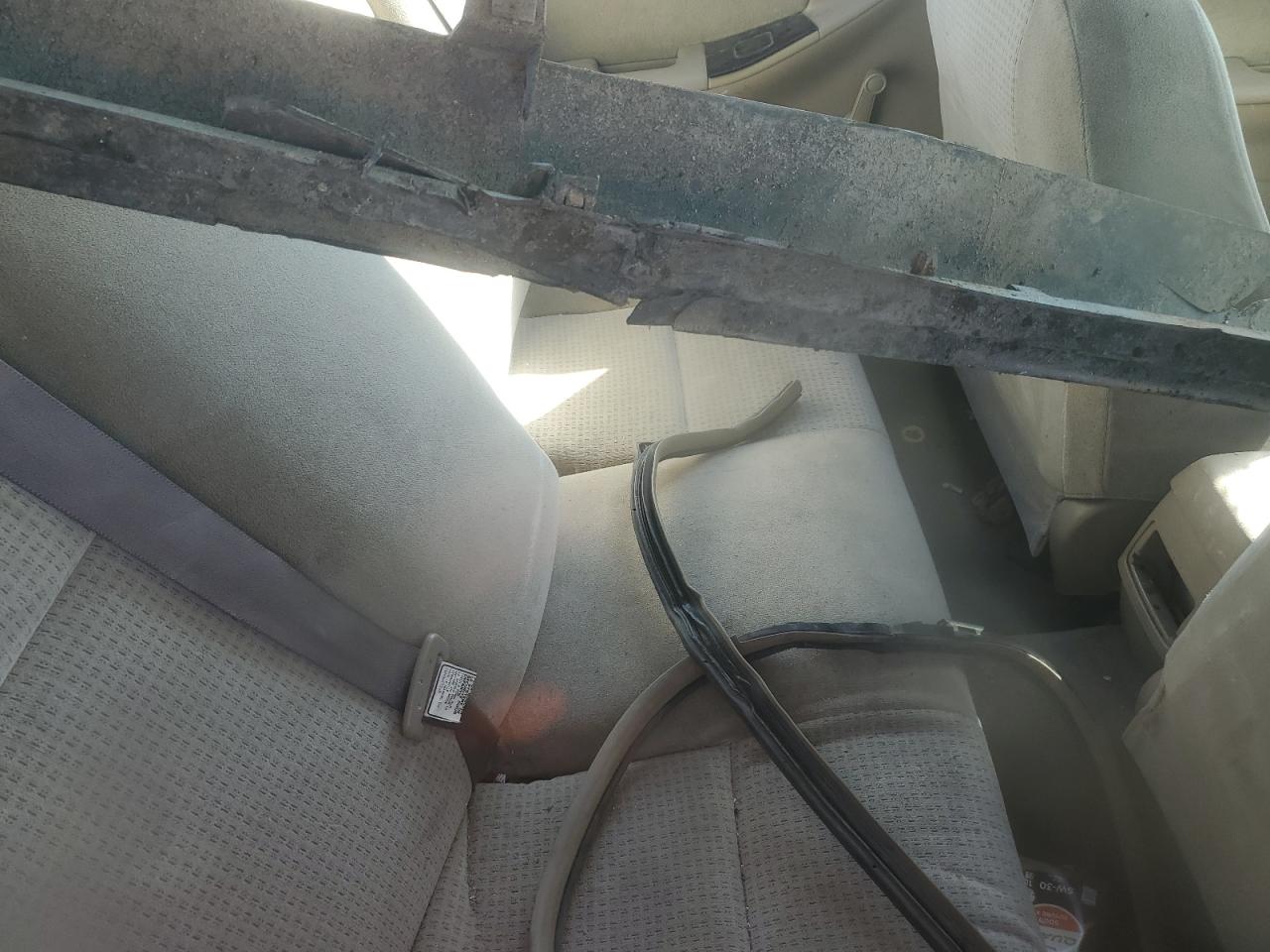 2008 Toyota Corolla - Image 10