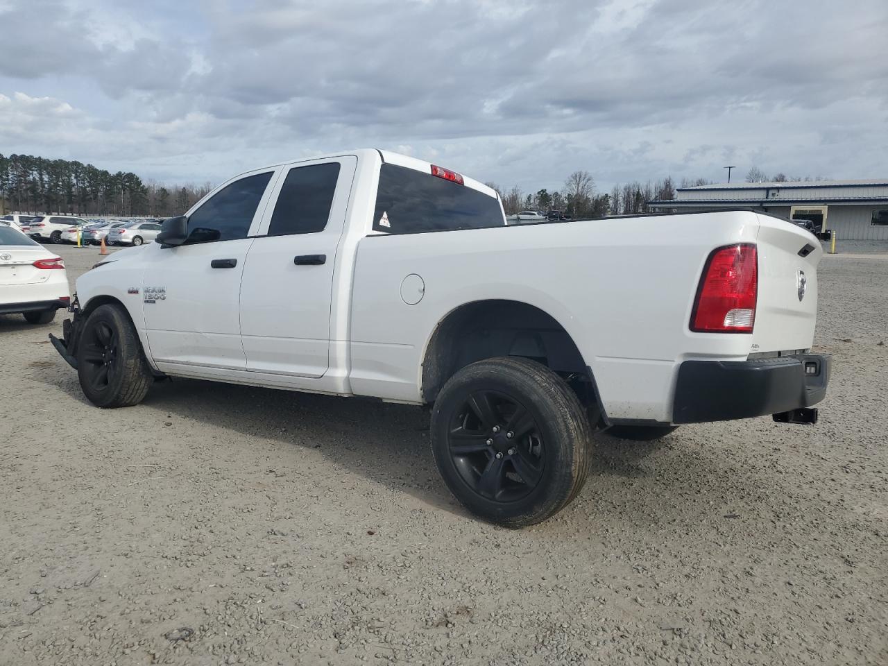 2019 RAM 1500 - Image 2