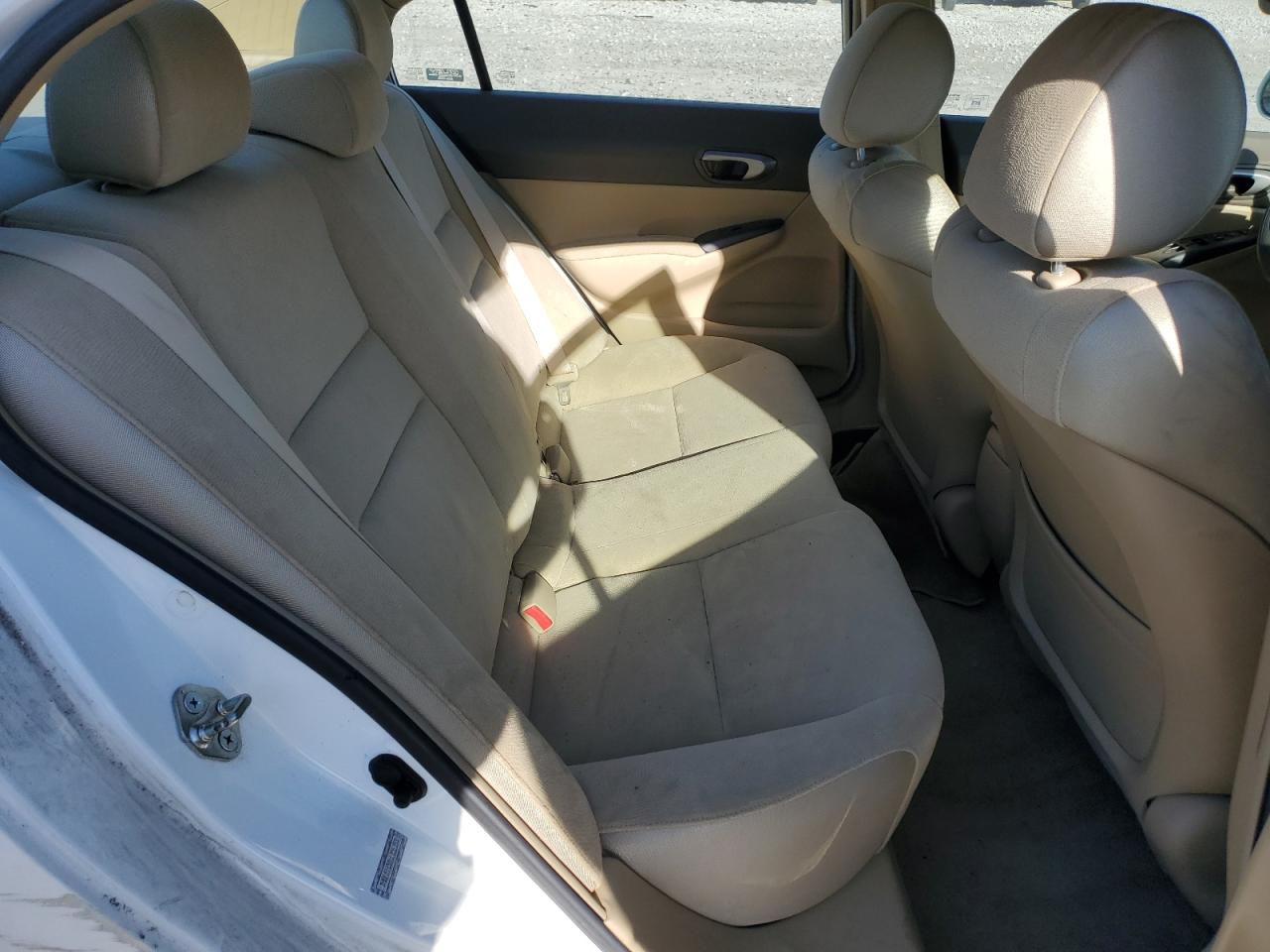 2006 Honda Civic - Image 10