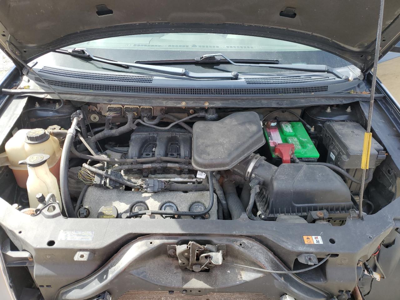 2010 Ford Edge - Image 12
