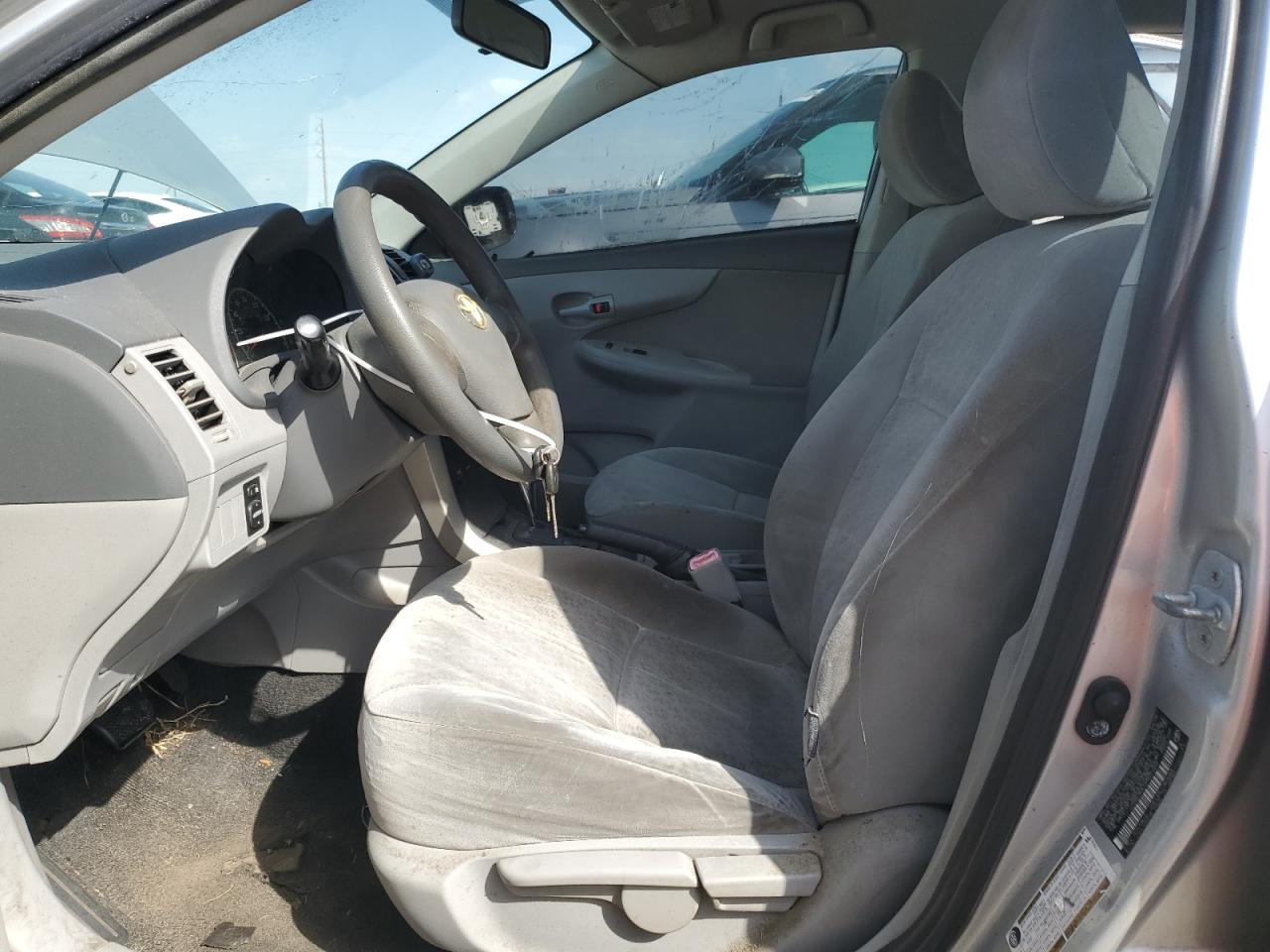 2009 Toyota Corolla - Image 7