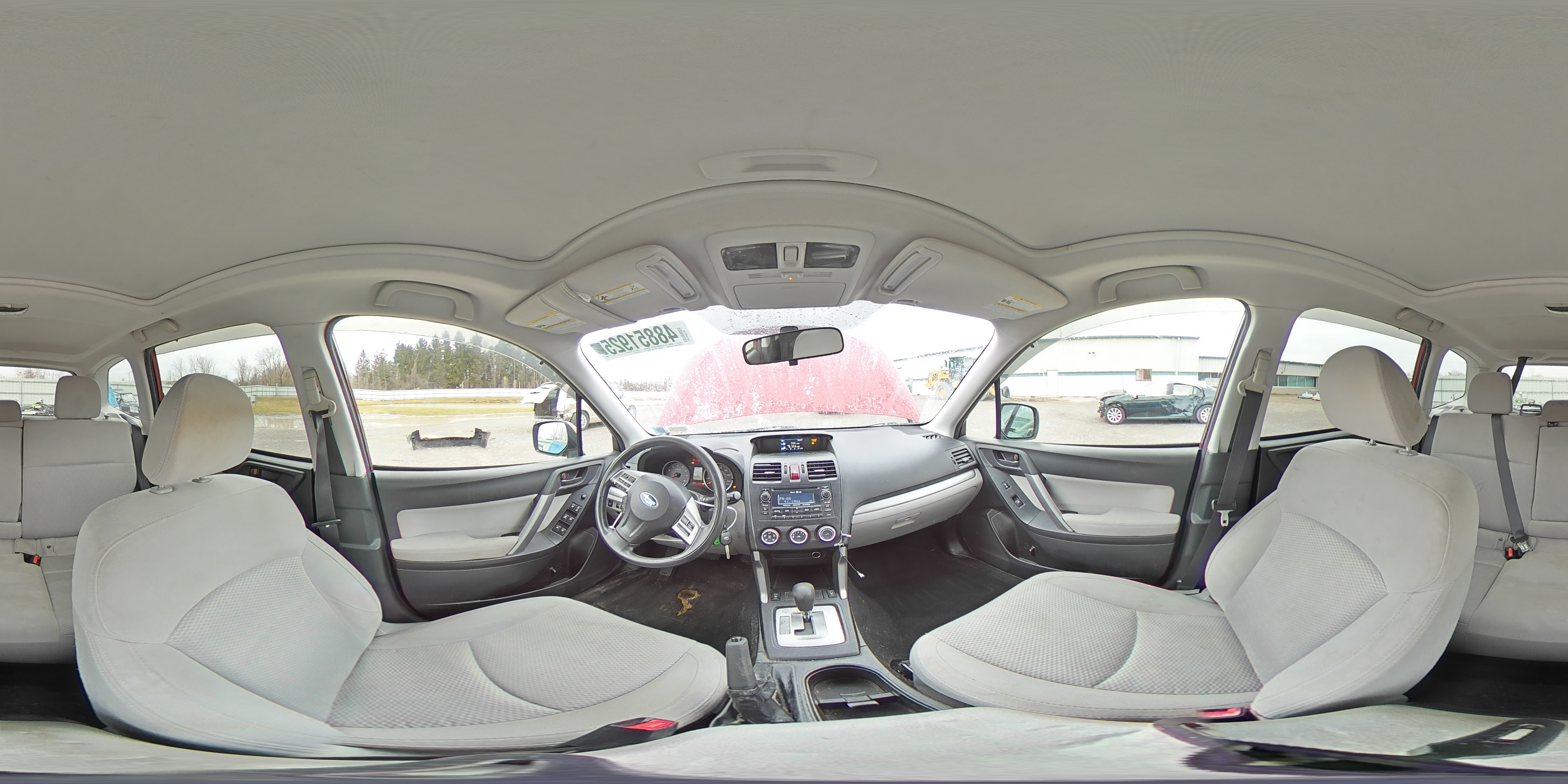 2014 Subaru Forester - Image 14
