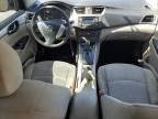 2017 Nissan Sentra S de vânzare în Fairburn, GA - All Over