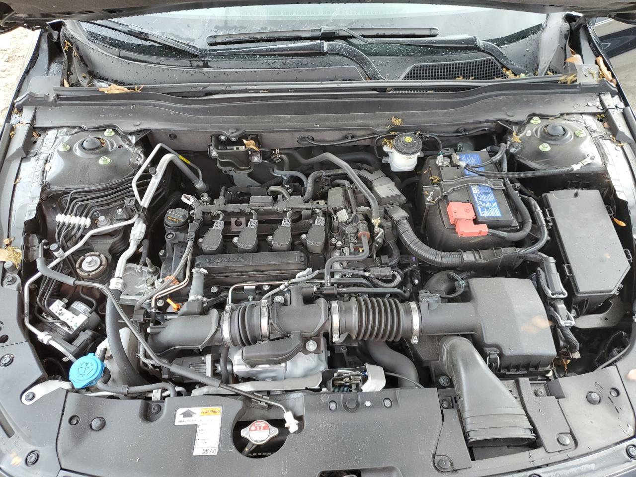 2022 Honda Accord - Image 11