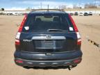 2009 Honda Cr-V Exl продається в Colorado Springs, CO - Rear End