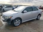 2011 Toyota Corolla Base for Sale in Grand Prairie, TX - Front End