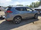 2017 Nissan Rogue S de vânzare în Greenwell Springs, LA - Front End