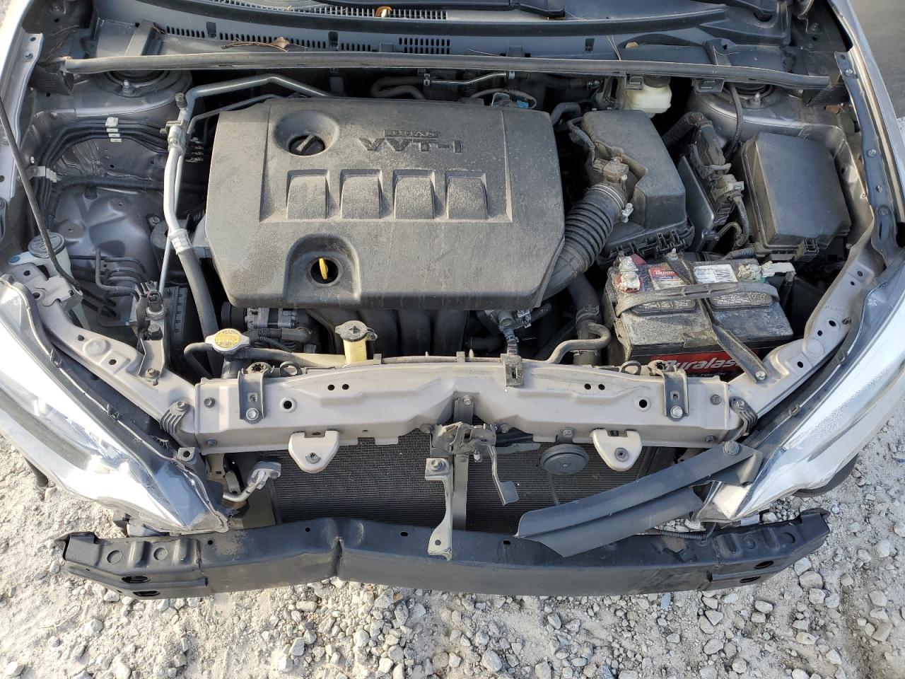 2015 Toyota Corolla - Image 12