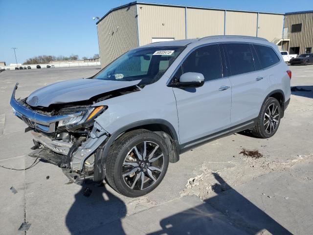 HONDA PILOT ELIT 2022