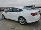 2020 Chevrolet Malibu Lt за продажба в Wayland, MI - Vandalism