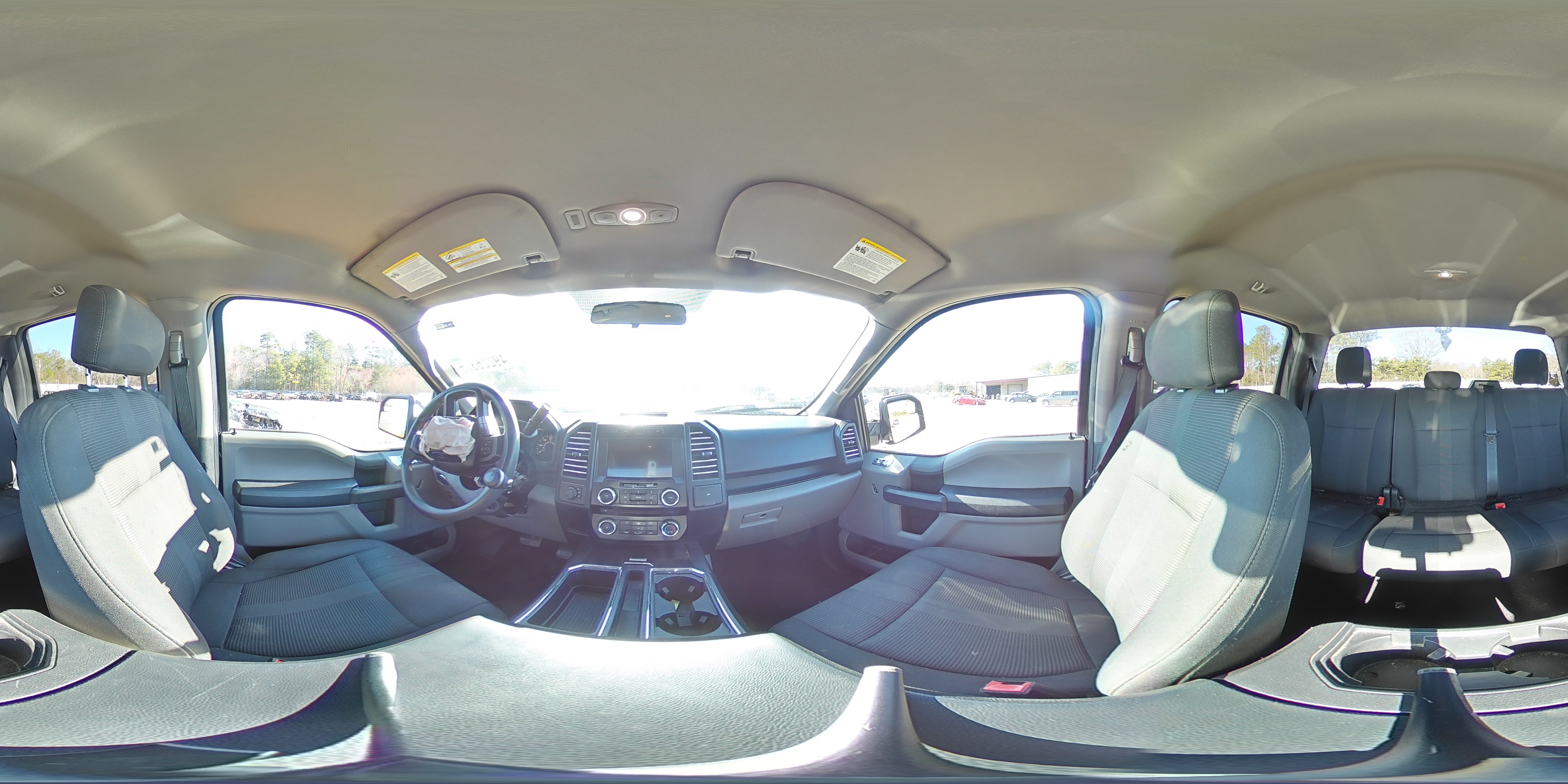 2018 Ford F-150 - Image 13