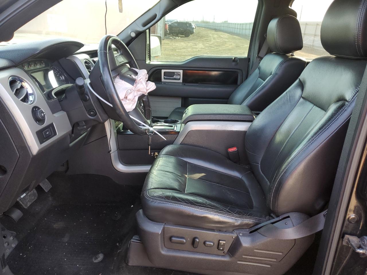 2012 Ford F-150 - Image 7