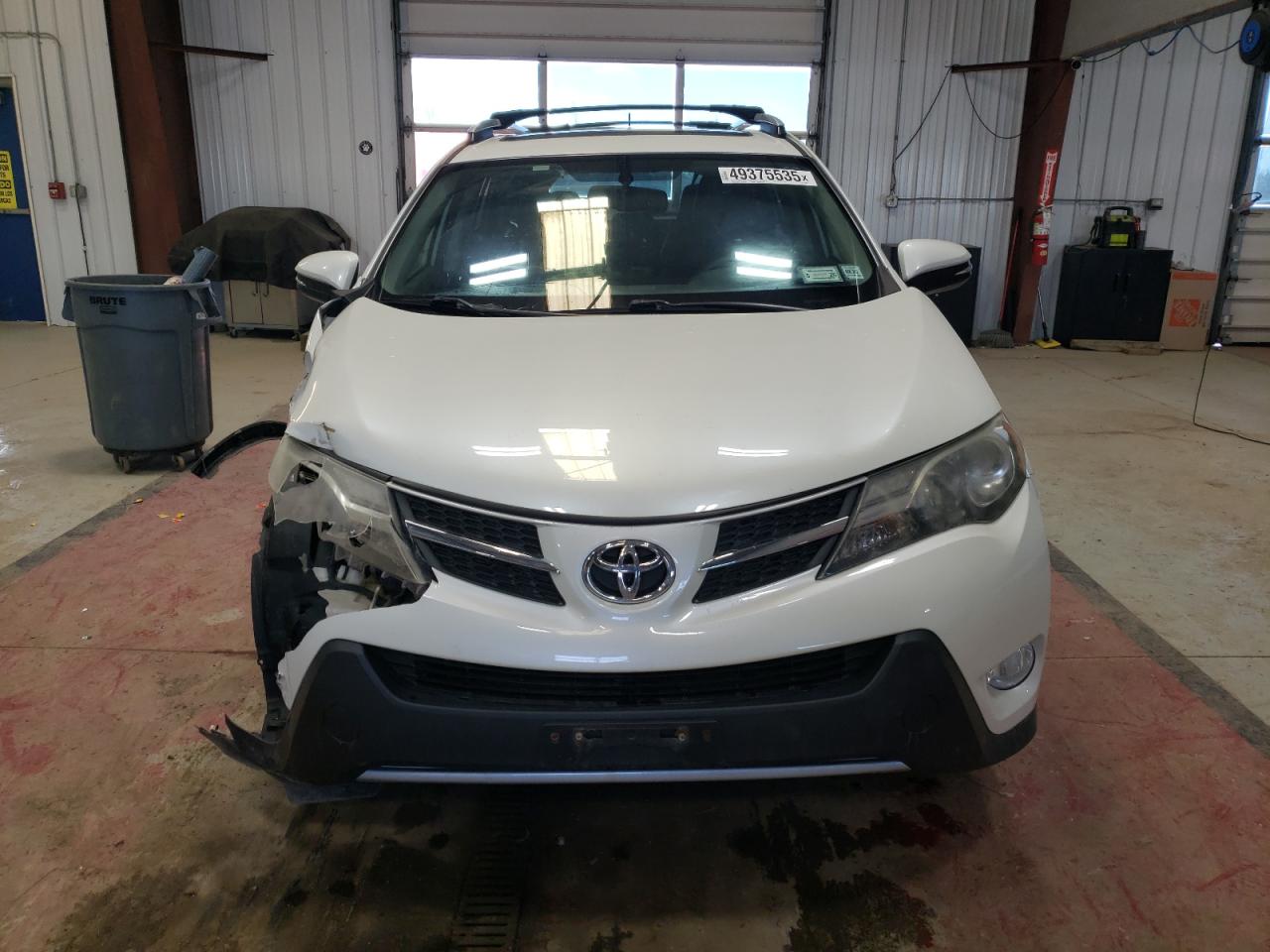 2013 Toyota RAV 4 - Image 5