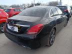 2017 MERCEDES BENZ C 250 AMG for sale at Copart SANDY