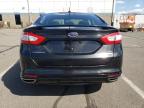 2015 Ford Fusion Se за продажба в New Britain, CT - Minor Dent/Scratches
