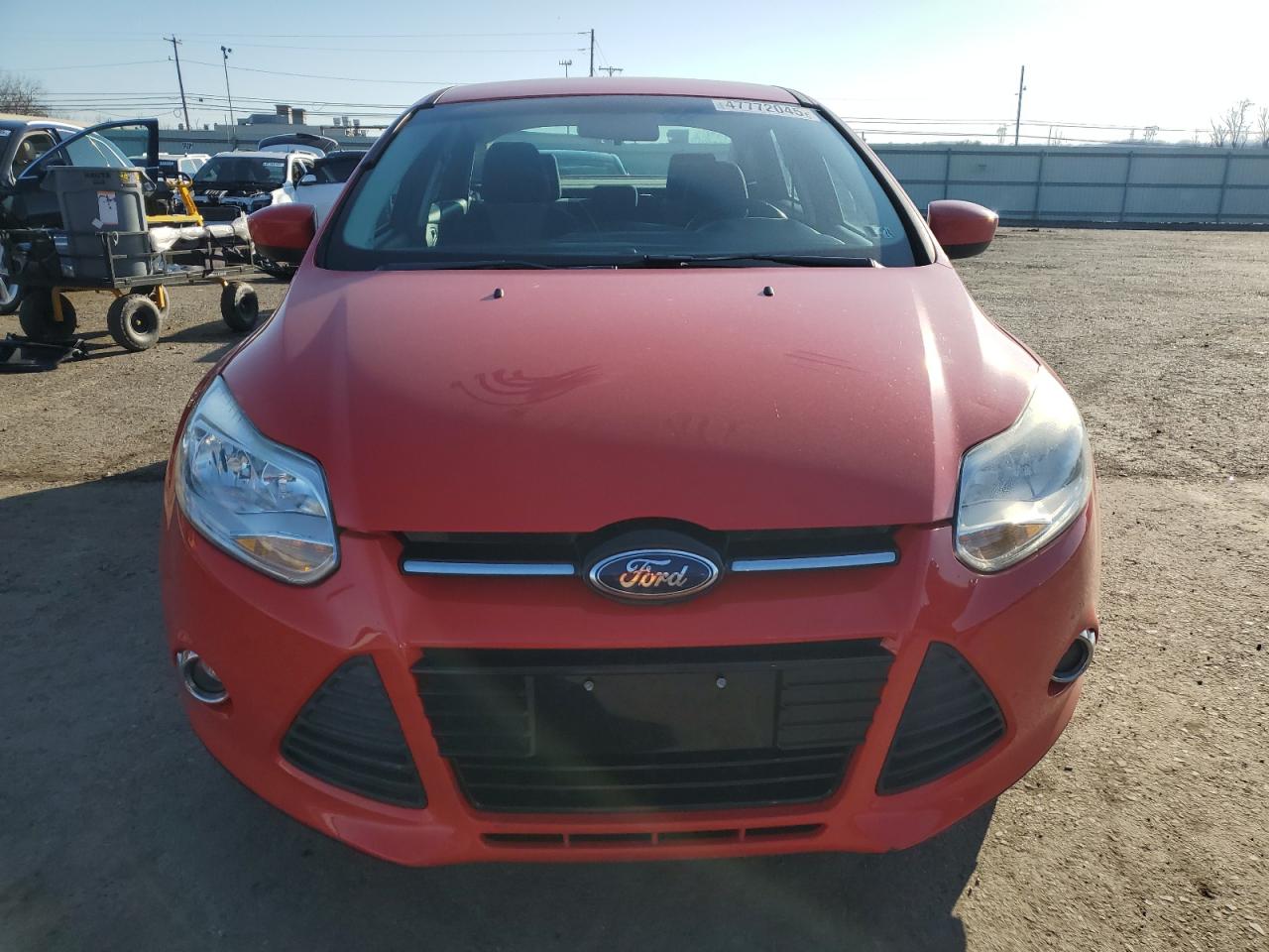 2012 Ford Focus - Image 5