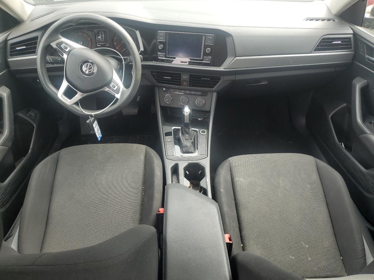 2021 Volkswagen Jetta - Image 8