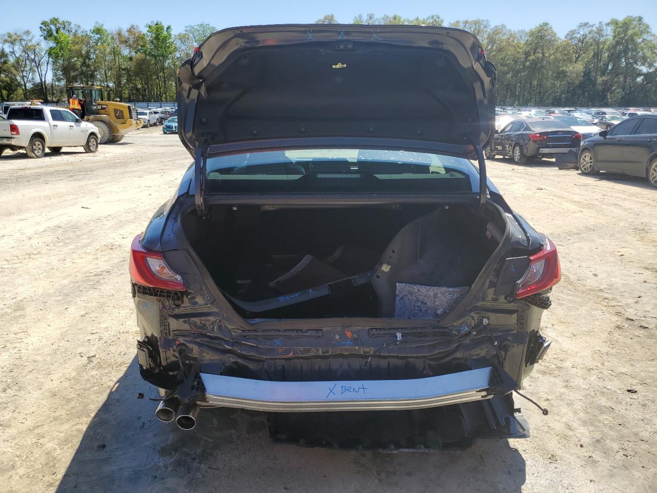 2025 Toyota Camry - Image 6