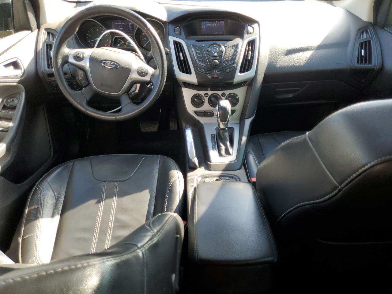 2013 Ford Focus - Image 8