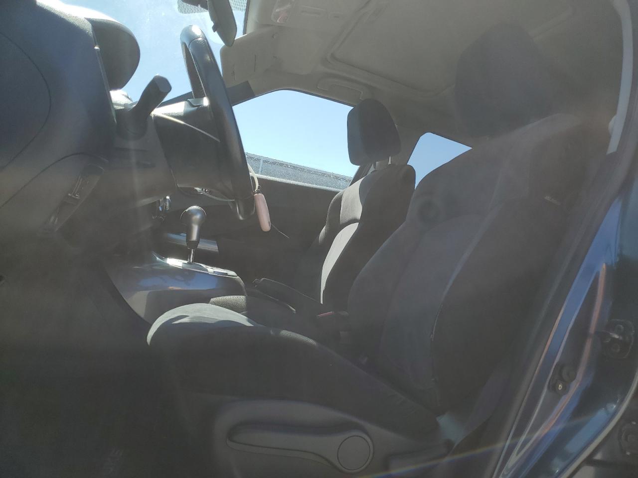2011 Nissan Juke - Image 7