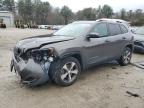 2019 Jeep Cherokee Limited na sprzedaż w Mendon, MA - Front End