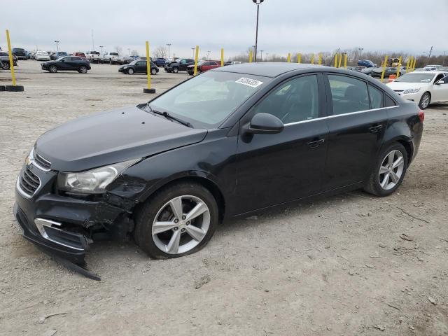  CHEVROLET CRUZE 2015 Czarny