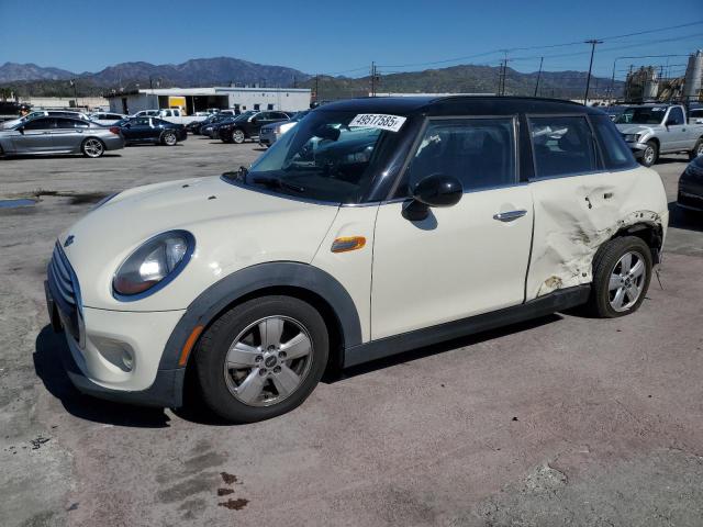 2015 Mini Cooper 