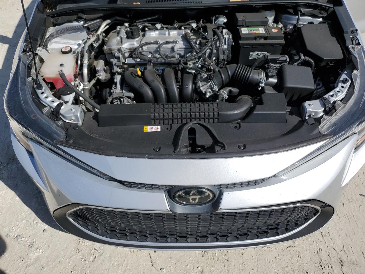 2020 Toyota Corolla - Image 12
