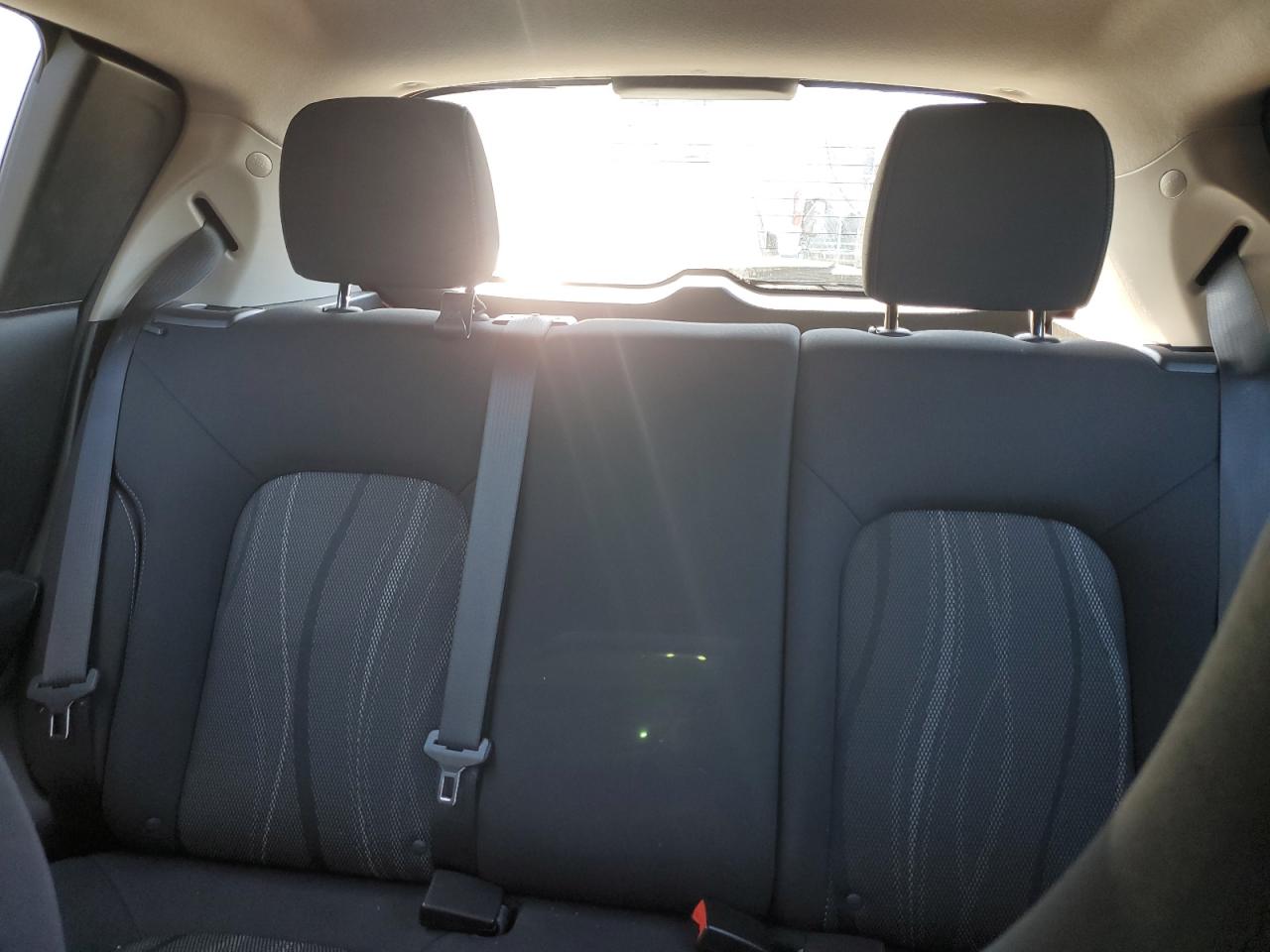 2015 Chevrolet Sonic - Image 10