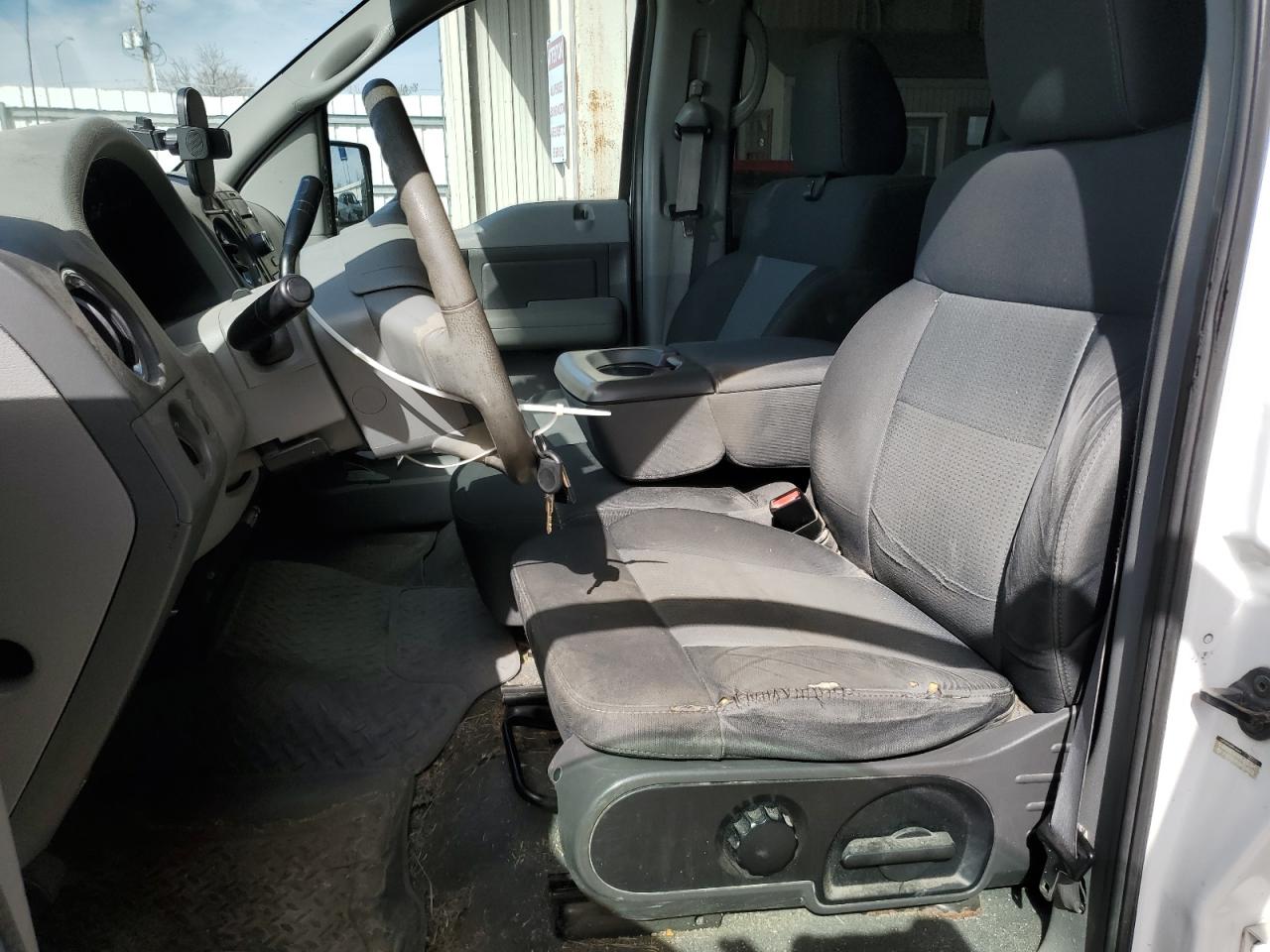 2008 Ford F-150 - Image 7