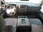2018 Chevrolet Silverado C1500 Custom de vânzare în Martinez, CA - Front End