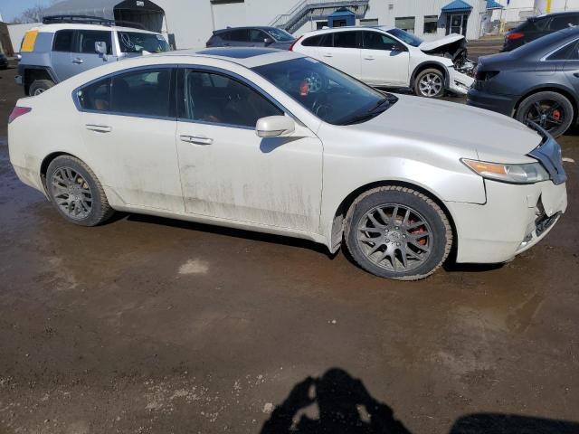 2010 ACURA TL 