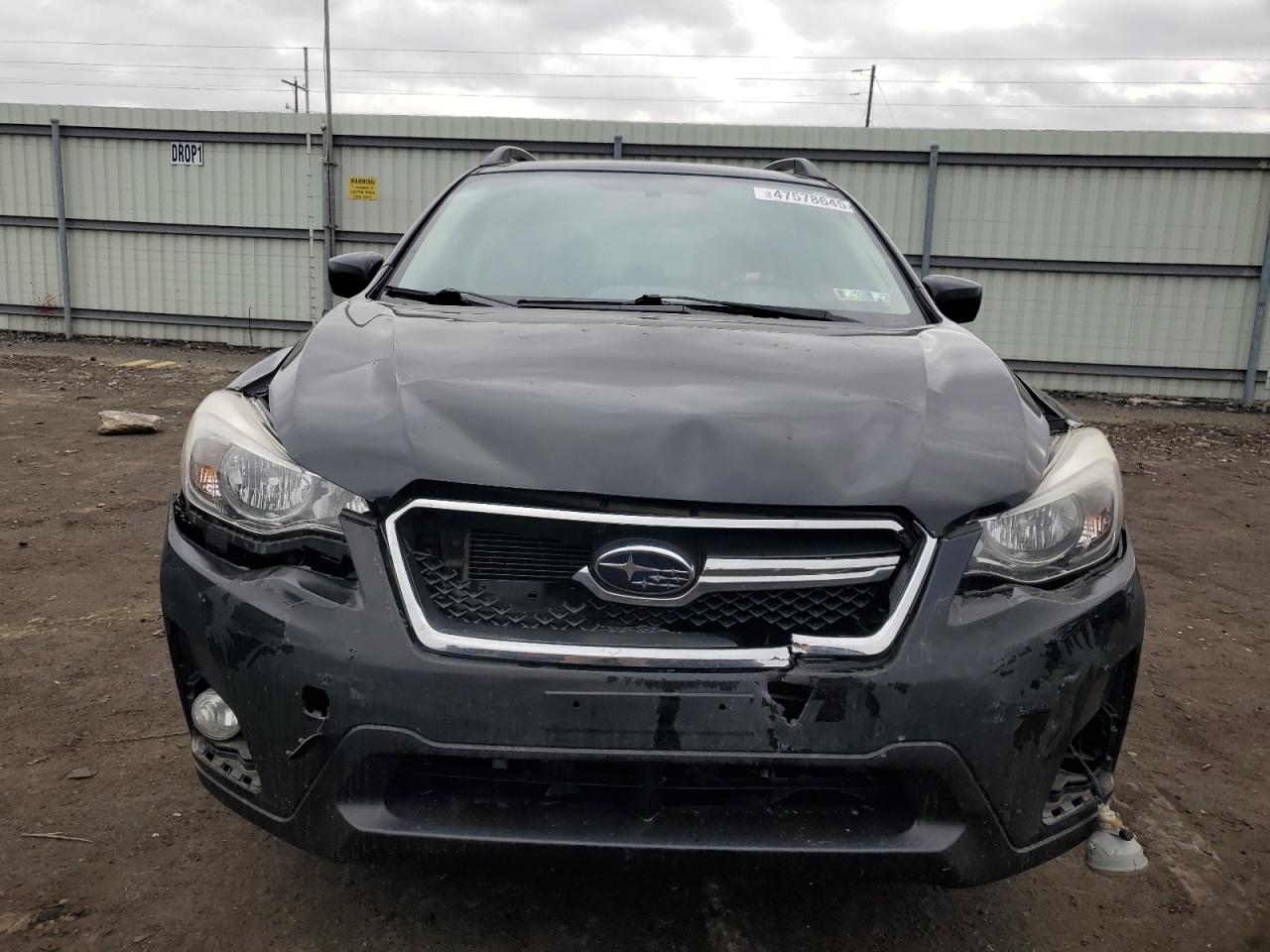 2016 Subaru XV - Image 5