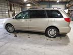 2007 Toyota Sienna Xle იყიდება Eldridge-ში, IA - Front End