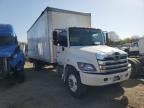 2021 Hino 268 Box Truck for Sale in Mocksville, NC - Front End