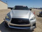 2018 Infiniti Q50 Luxe للبيع في Temple، TX - Minor Dent/Scratches