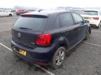 2013 VOLKSWAGEN POLO MATCH for sale at Copart SANDTOFT