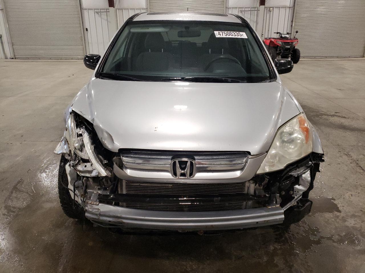 2009 Honda CR-V - Image 5