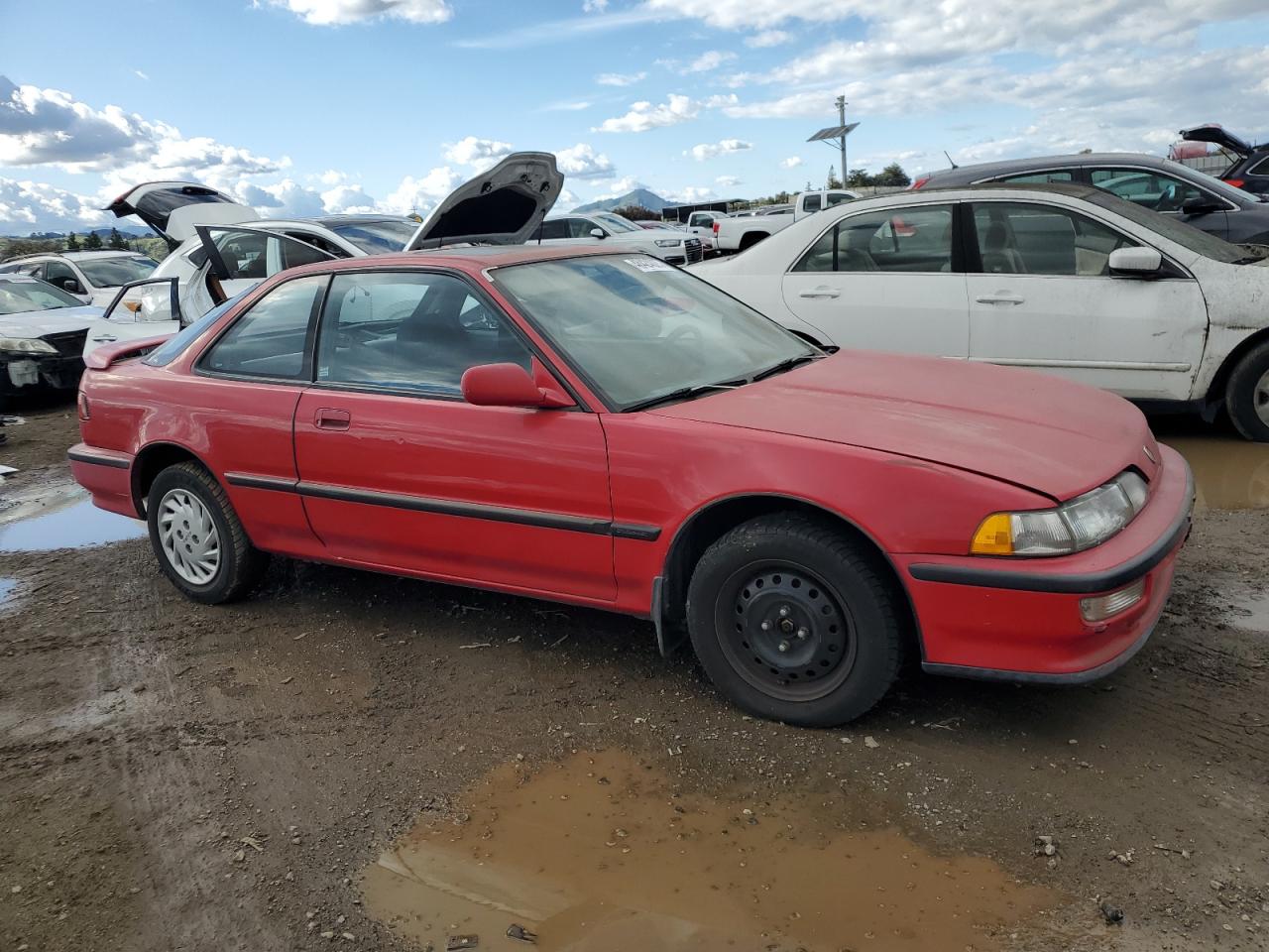 1993 Acura Integra - Image 4